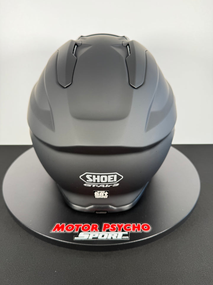 Shoei GT-Air 3 Helmet - Matte Black - Size M - USED / OPEN BOX
