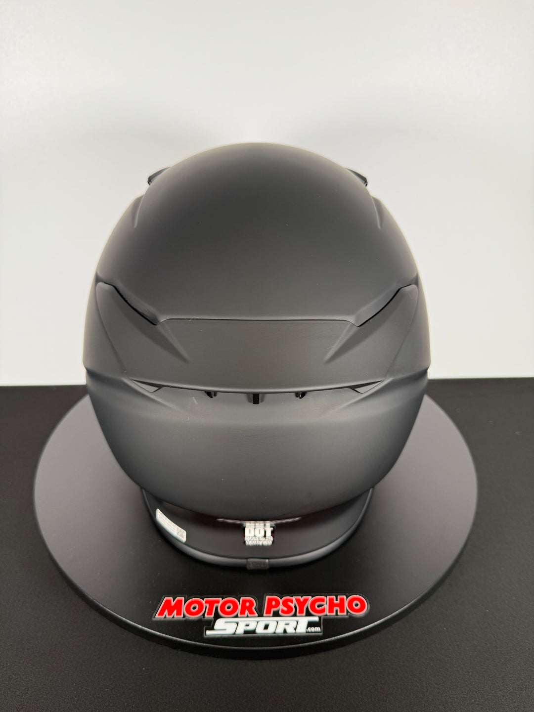Shoei RF-1400 Helmet - Matte Black - Size 3XL - USED / OPEN BOX - FINAL SALE / NO RETURNS