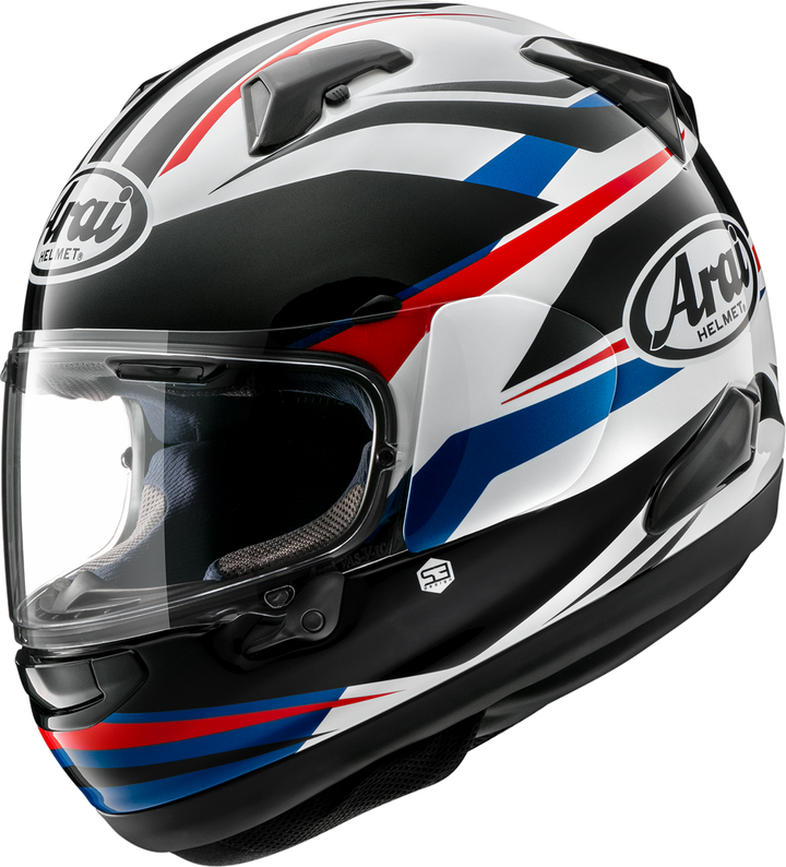 Arai Quantum-X Helmet - Ray White