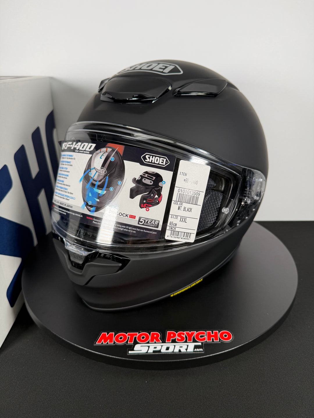 cheap used shoei helmets - RF-1400 Beaut Helmet The Shoei RF Shoei - RF-1400 Helmet -