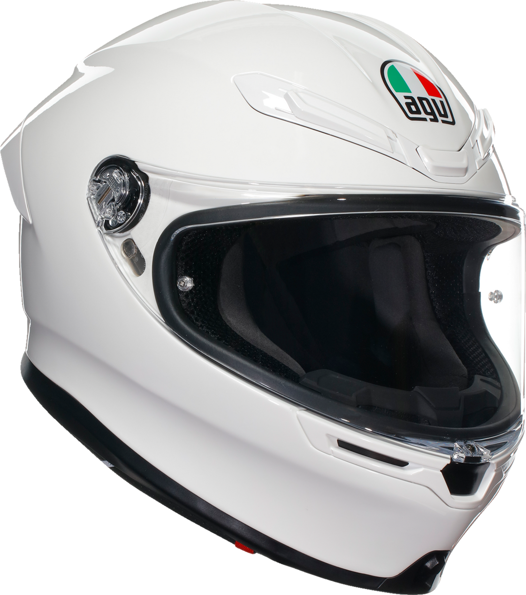 AGV K6 S Helmet - White