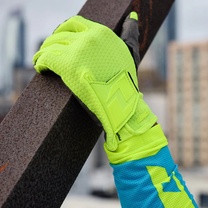 One Industries  G-197 Glove - VIVID NEON