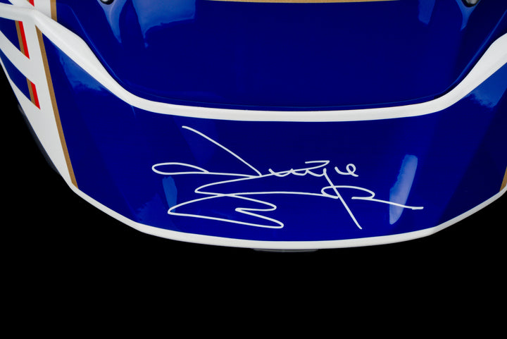 Shoei X-15 Gardner Helmet - TC-2