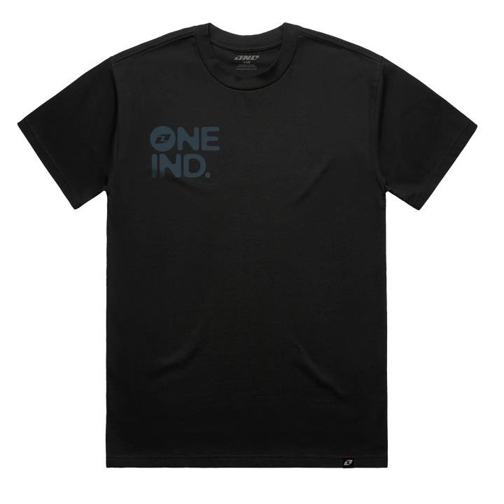 One Industries BX Premium Heavy Tee - Black
