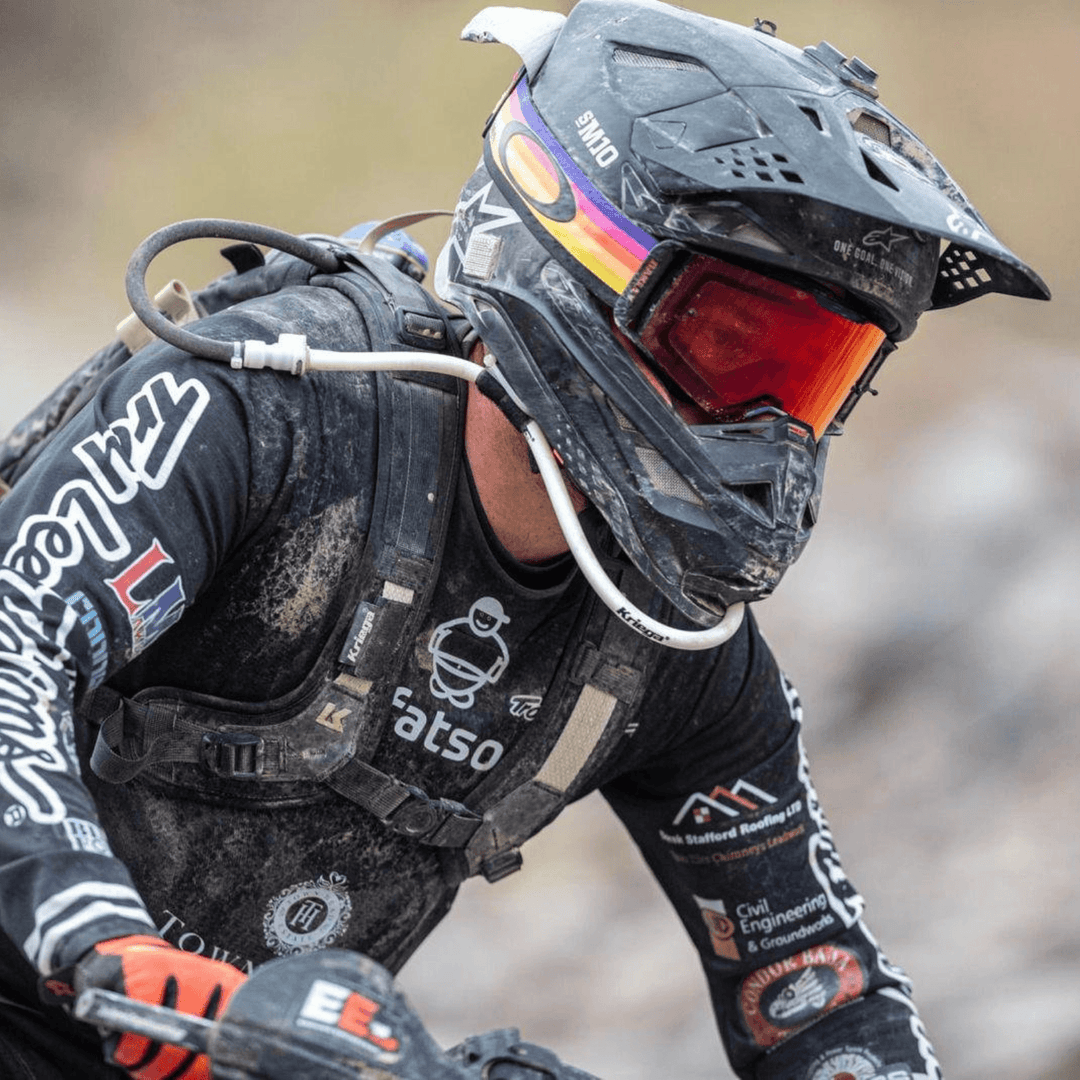 KRIEGA Hands-Free Kit