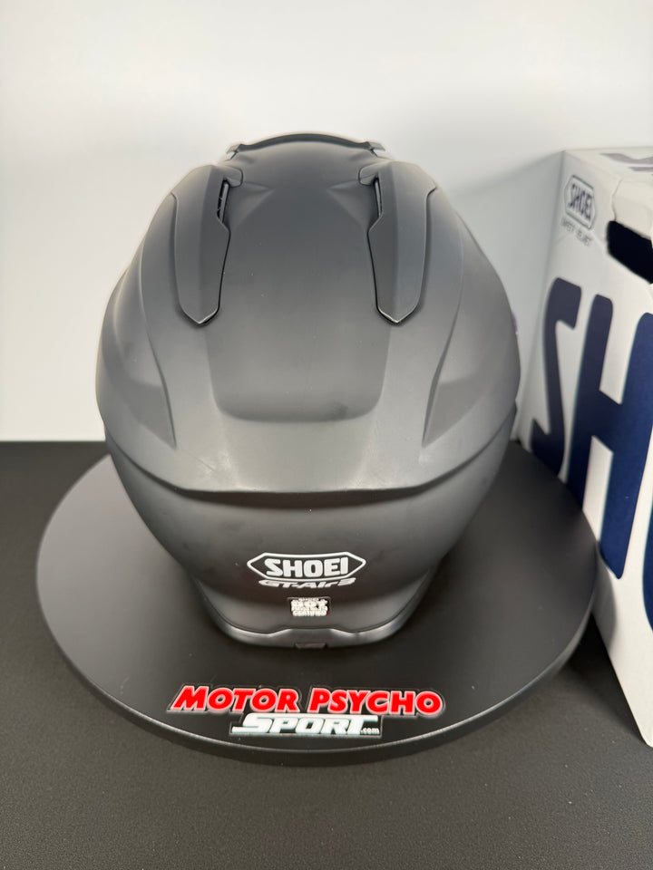 Shoei GT-Air 3 Helmet - Matte Black - Size Small - USED GOOD