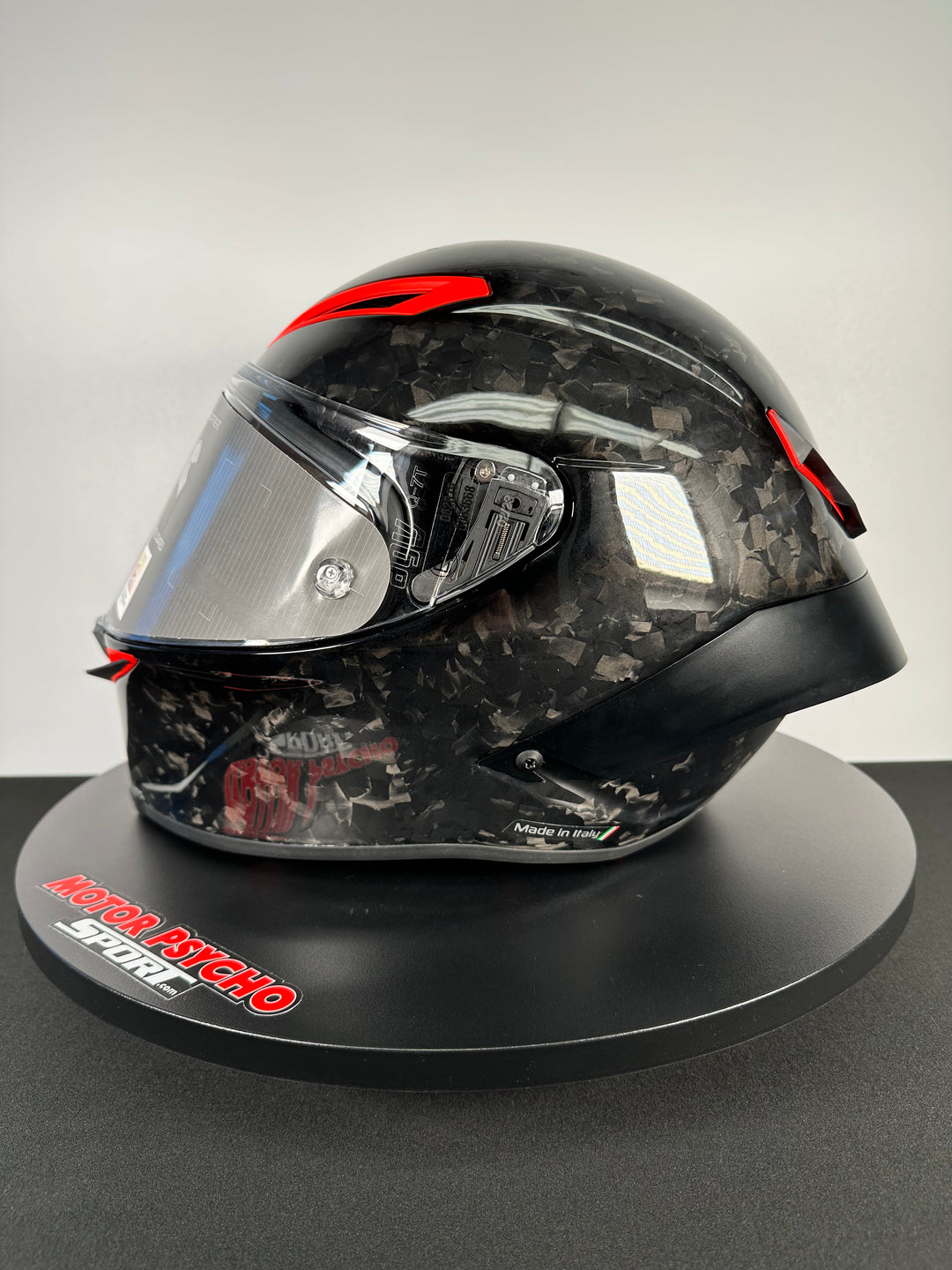 セキュリティ・セーフティ AGV PISTA GP RR ITALIA セキュリティ セキュリティ・セーフティ AGV PISTA GP RR ITALIA セキュリティ