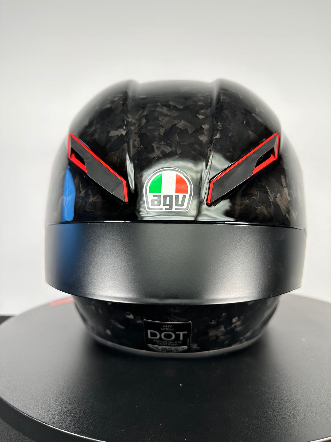 agv pista gp r carbon price AGV Pista GP RR Italia Carbonio Forgiato Helmet