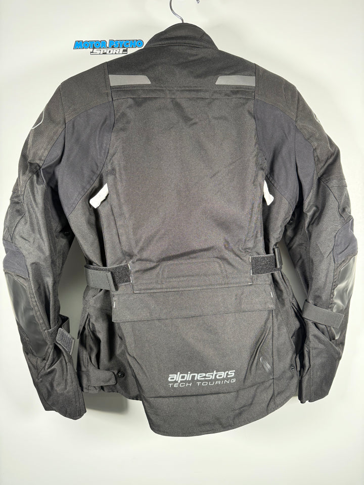 Alpinestars Stella Andes V3 Drystar Jacket - Women's CLOSEOUT - Size L - OPEN BOX