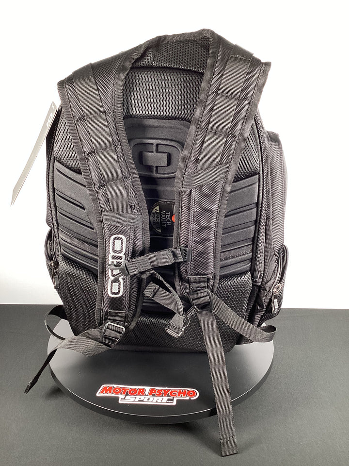 OGIO Rev Laptop Backpack - USED LIKE NEW