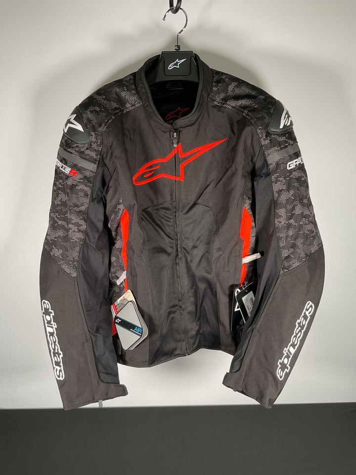 Alpinestars T-Gp Plus R V3 Air Jacket - Size 3XL