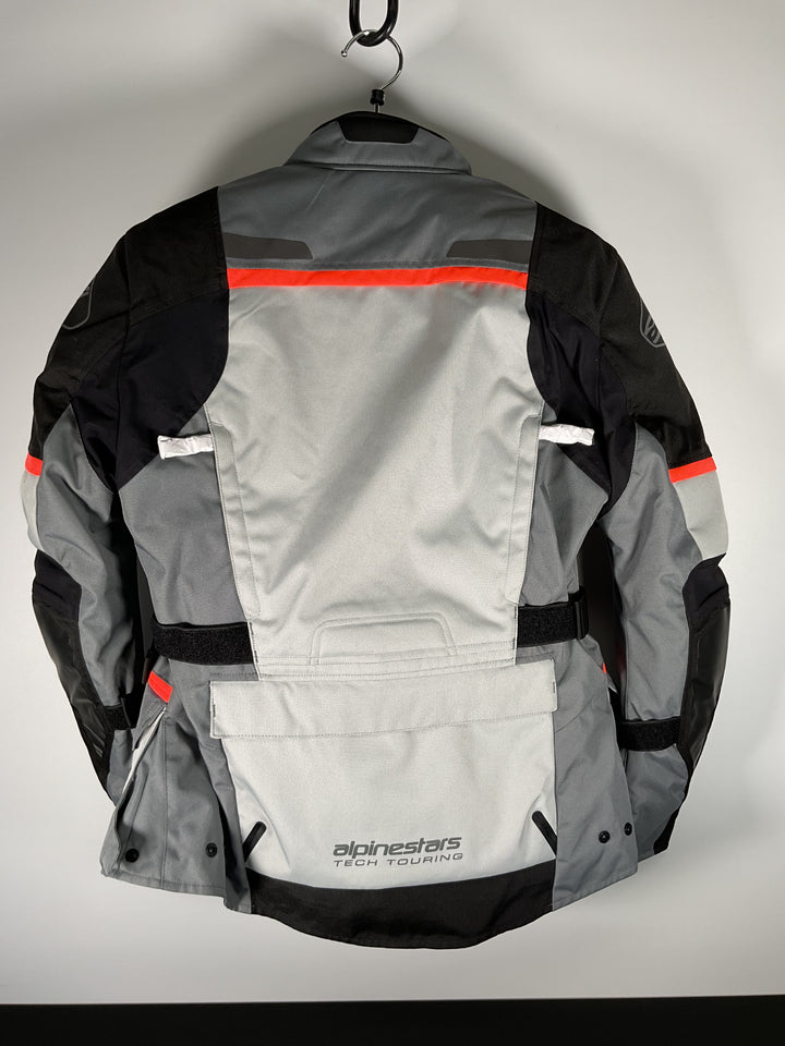 Alpinestars Stella Andes V3 Drystar Jacket - Womens Size 2XL - USED LIKE NEW