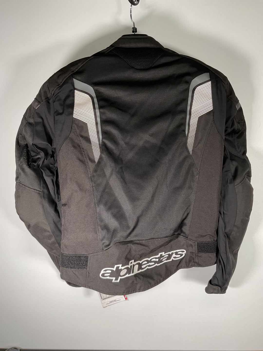 Alpinestars T-Gp Plus R V3 Air Jacket - Size S – Motor Psycho Sport Alpinestars T-Gp Plus R V3 Air Jacket - Size S – Motor Psycho Sport