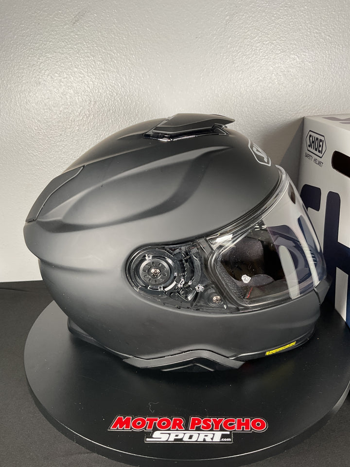 Shoei GT-Air II Helmet - Matte Black - Size XL - USED GOOD #2