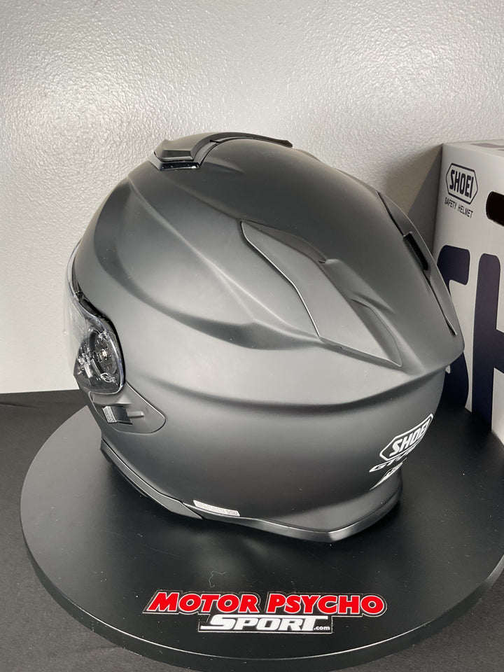 Shoei GT-Air II Helmet - Matte Black - Size XL - USED GOOD #2