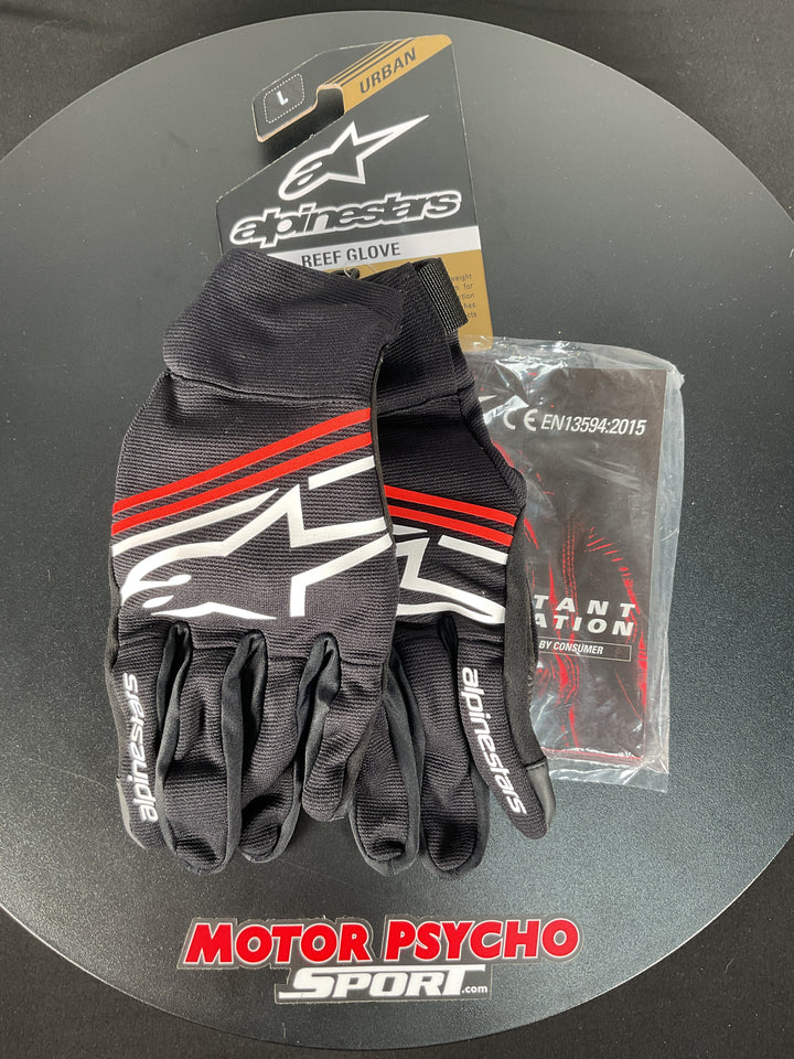 Alpinestars Reef Gloves