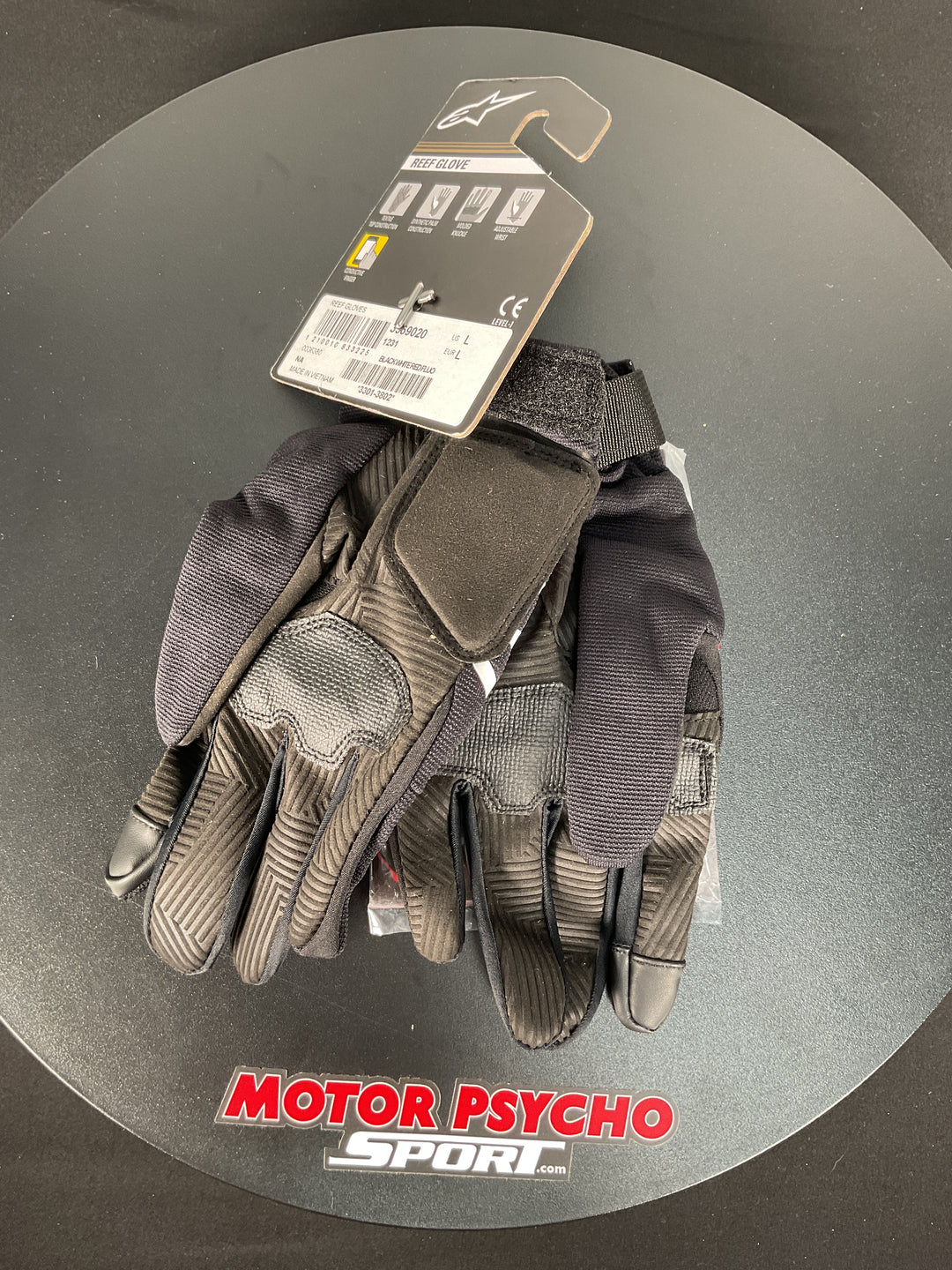 Alpinestars Reef Gloves