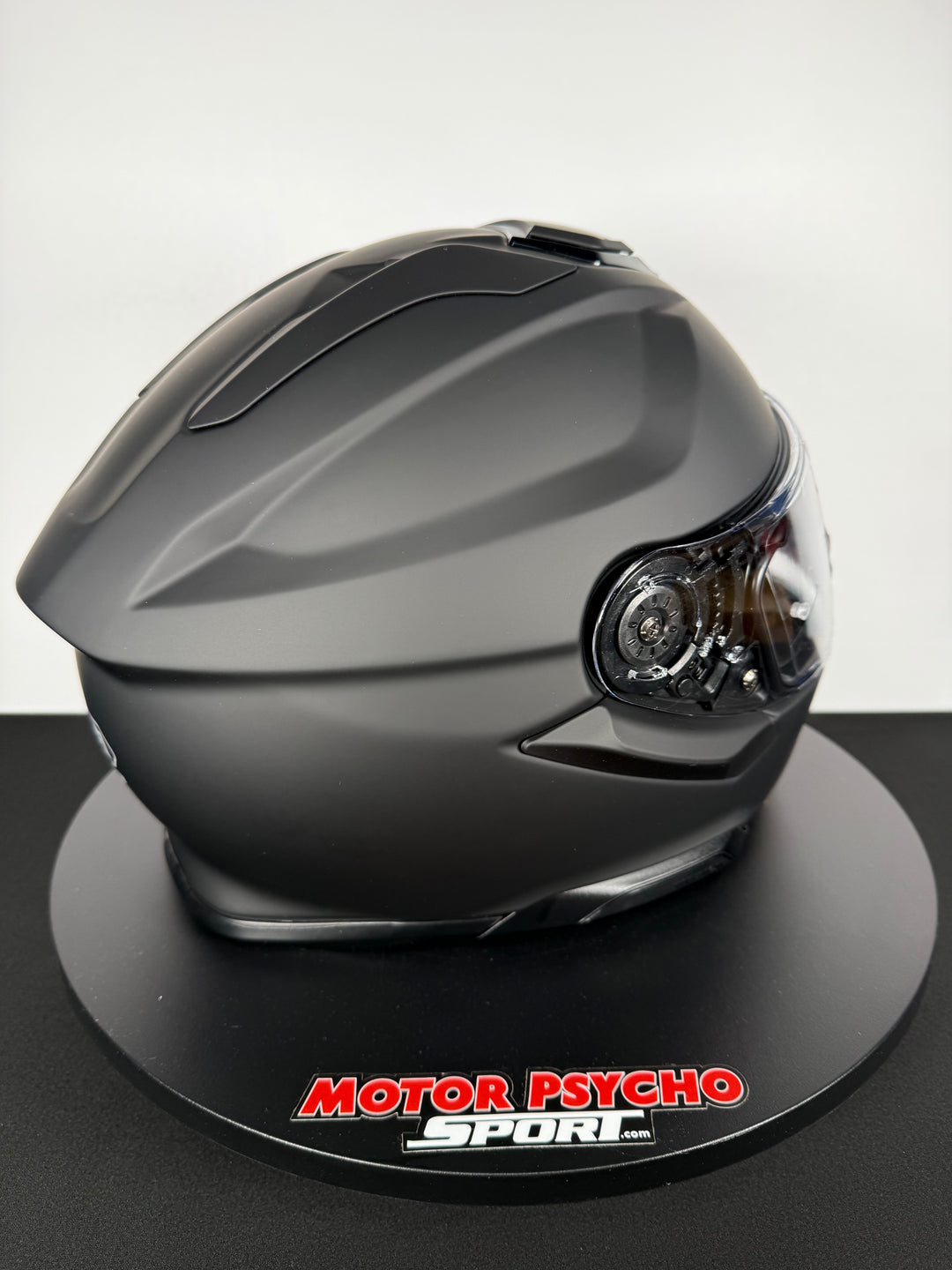 buy used motorcycle helmet Shoei GT-Air 3 Helmet - Matte Black - Size Large