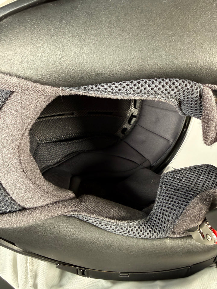 Shoei Neotec 3 Modular Helmet - Matte Black - Size Large - USED GOOD