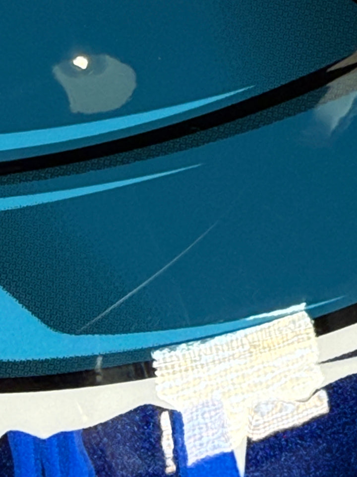 Arai Contour-X Helmet - Dani Samurai 3 - Size Large - OPEN BOX