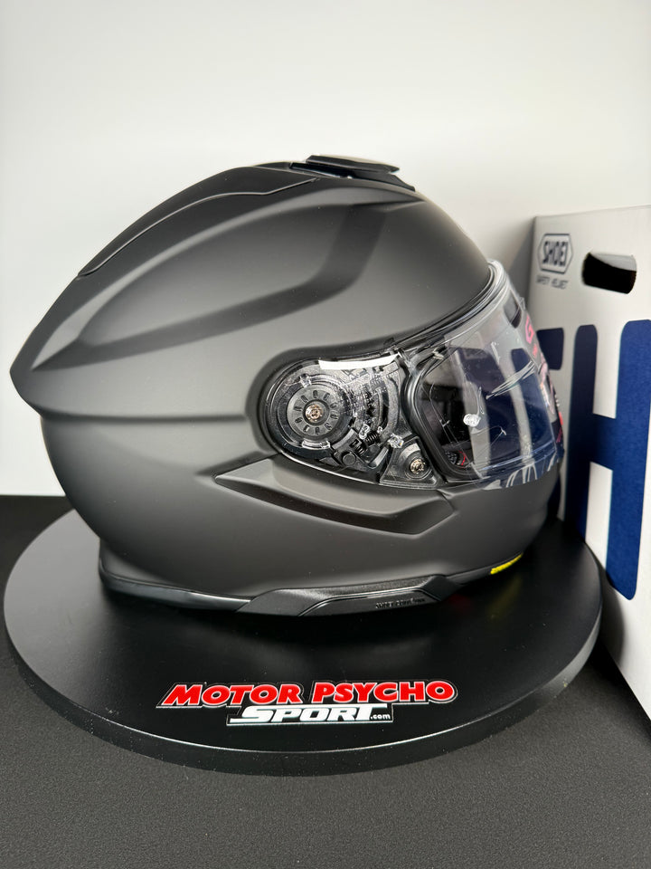 Shoei GT-Air 3 Helmet - Matte Black - Size Medium - USED / OPEN BOX