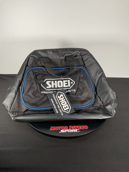 Shoei Helmet Bag - Open Box – Motor Psycho Sport