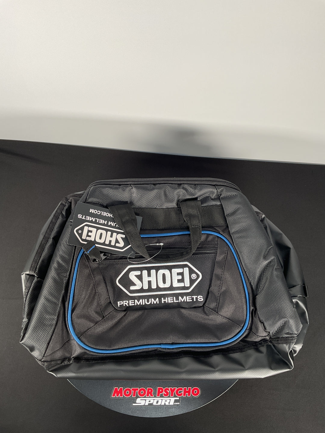 Shoei Helmet Bag - Open Box
