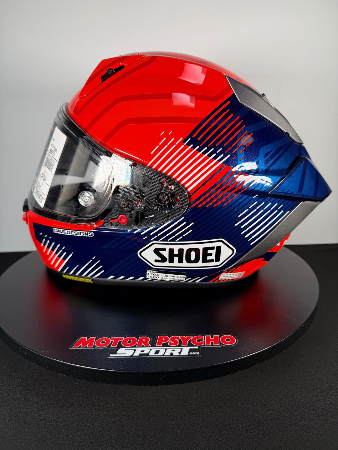 shoei bike helmets used RF-1400 Capriccio Helmet - TC-5 - Size XL The compact Shoei VFX-EVO Helmet - White