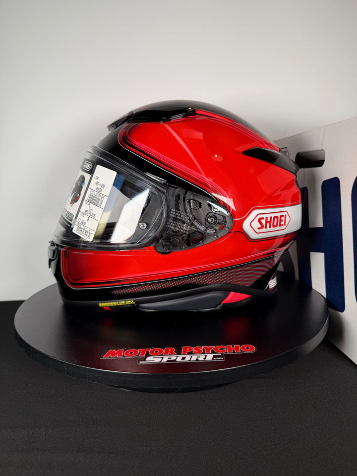 Shoei RF-1400 Sheen Helmet