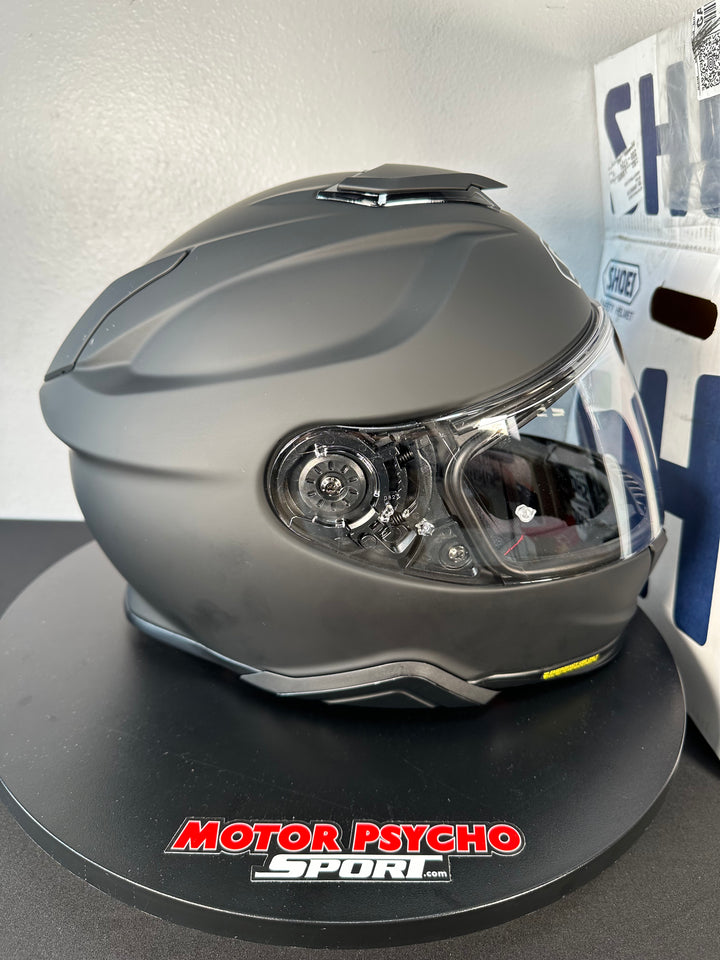 Shoei GT-Air II Helmet - Matte Black - Size Small - USED GOOD