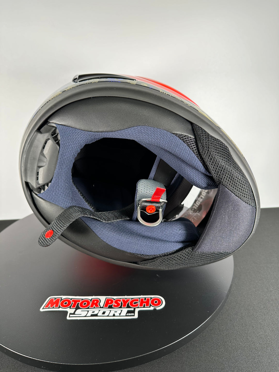 Arai Corsair-X Helmet - Shogun - Size Medium - OPEN BOX