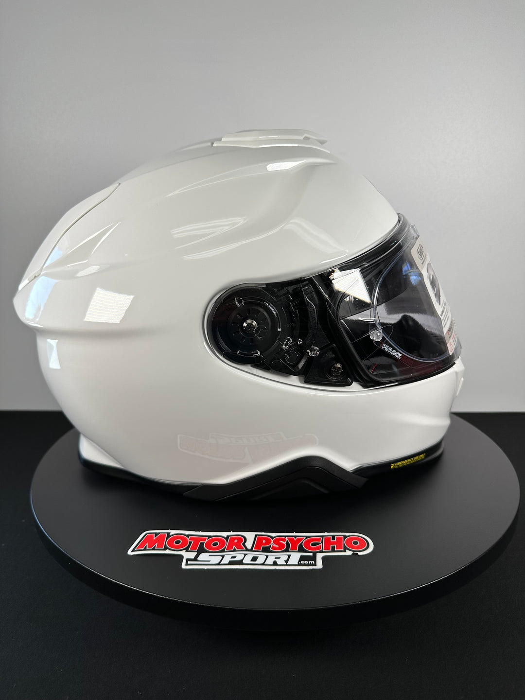 GT-Air SHOEI ショウエイ II フルフェイスヘルメット Sサイズ 55cm ホワイト ◇ CA880 : スリフト - 通販 -  Yahoo!ショッピング