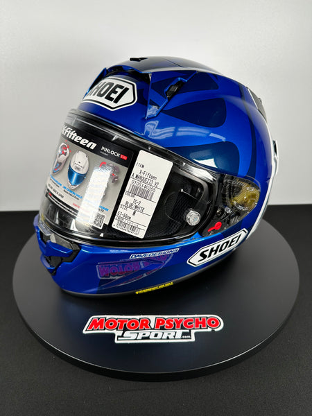 セキュリティ・セーフティ SHOEI X-Fifteen A. MARQUEZ73 V2 SHOEI X-Fifteen Marquez 73 V2 – SHOEI® Helmets North America