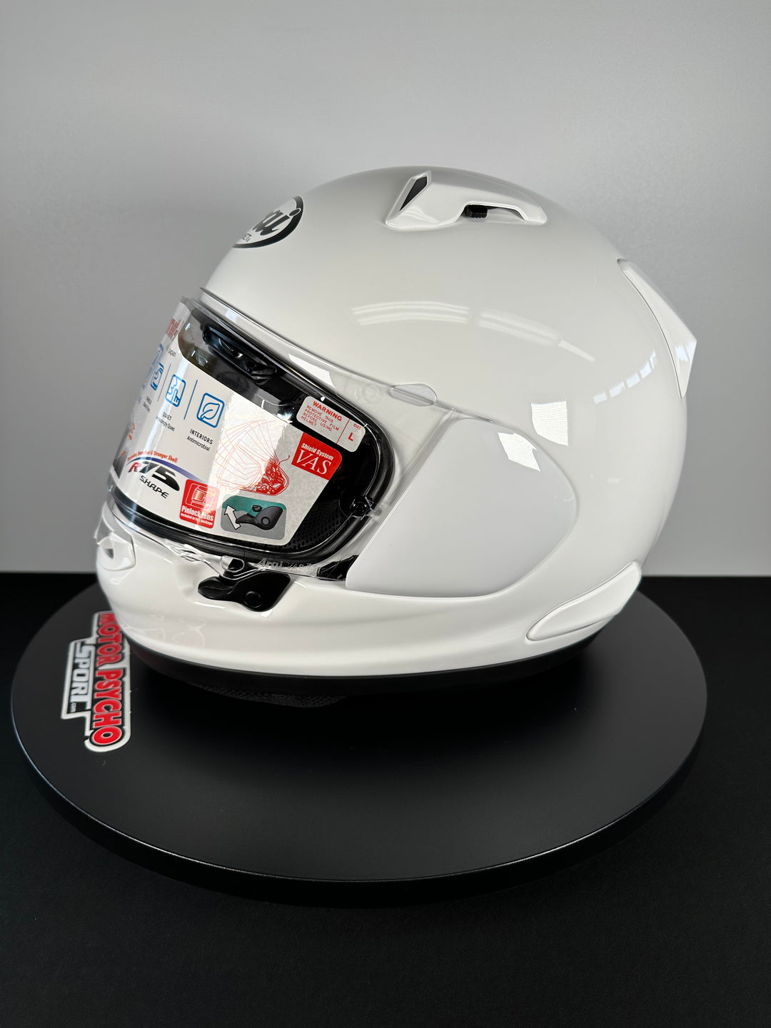buying used motorcycle helmet Shoei Neotec II Modular - Matte Black - Size XXL Motorcycle Riders Buying A Used