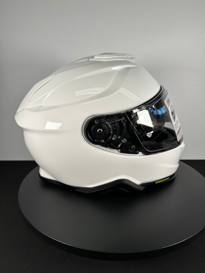 Shoei GT-Air II Helmet - White - Size Large - USED / OPEN BOX