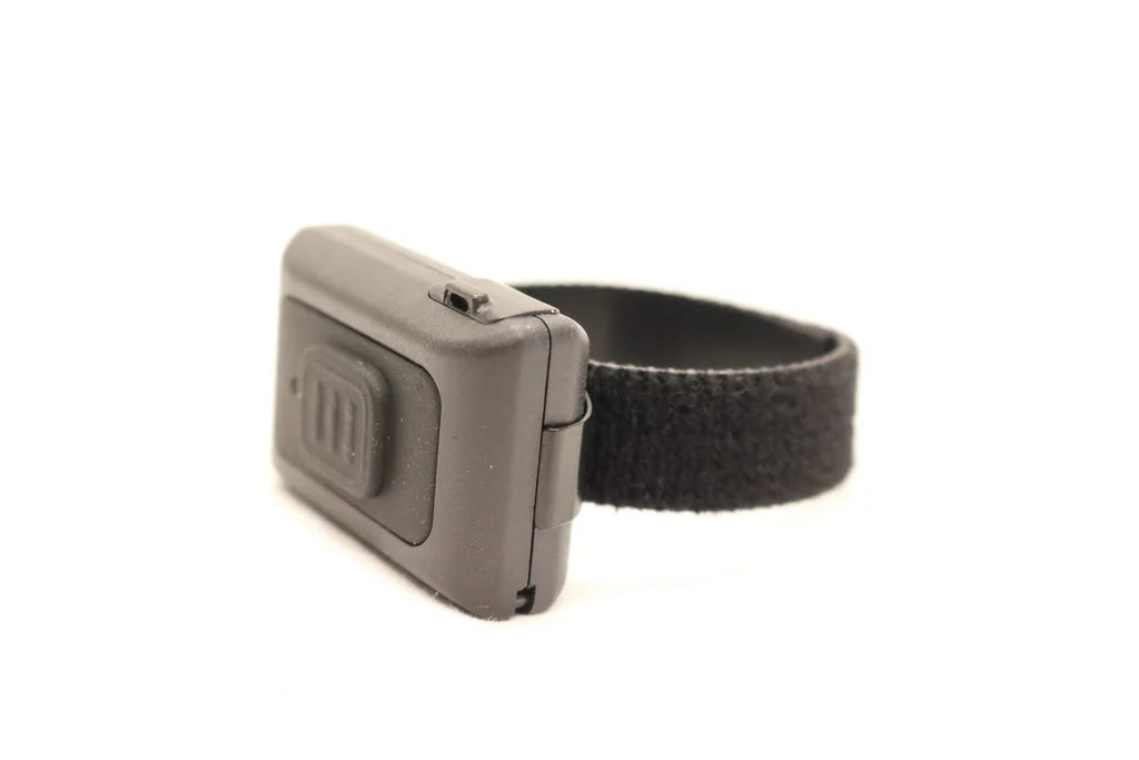 Chatterbox X2 SLIM-P LONG RANGE GMRS/FRS HELMET COMMUNICATOR