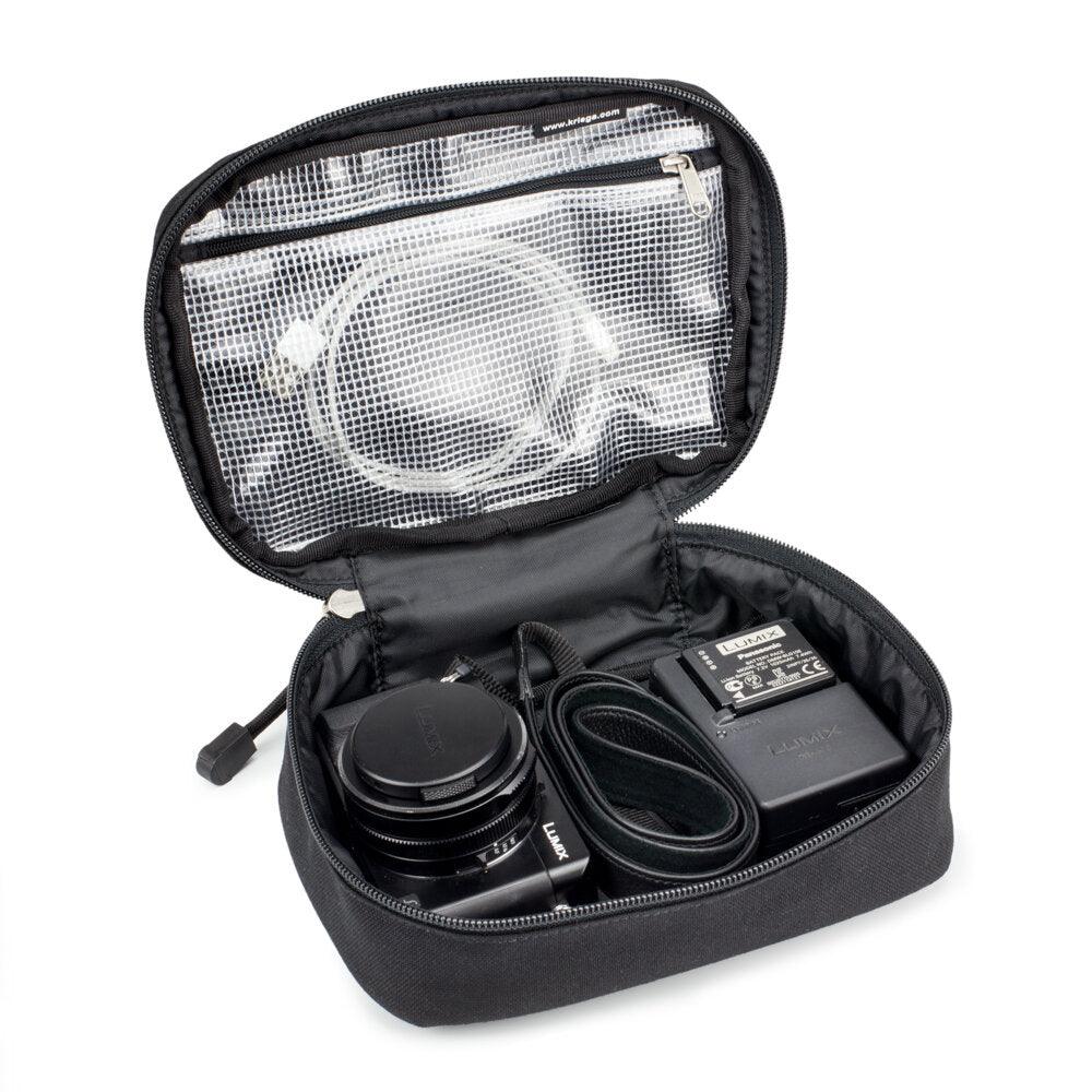 KRIEGA Kube Organizer XL