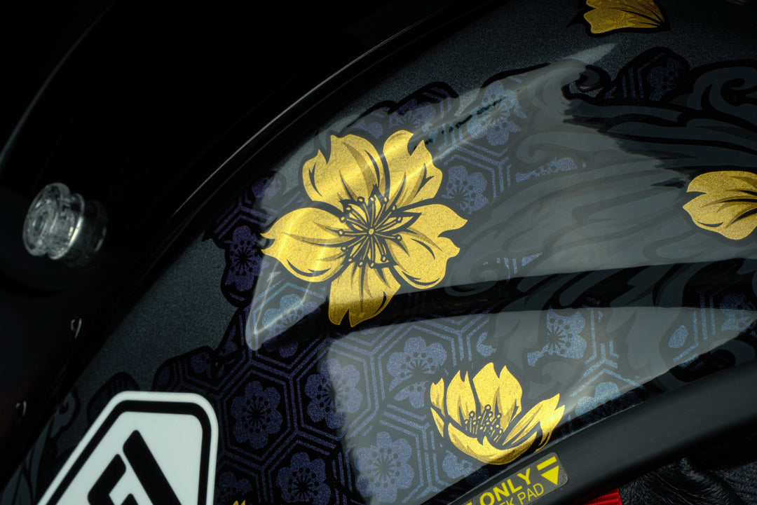 Shoei X-15 Marquez Motegi 5 Helmet - TC-1