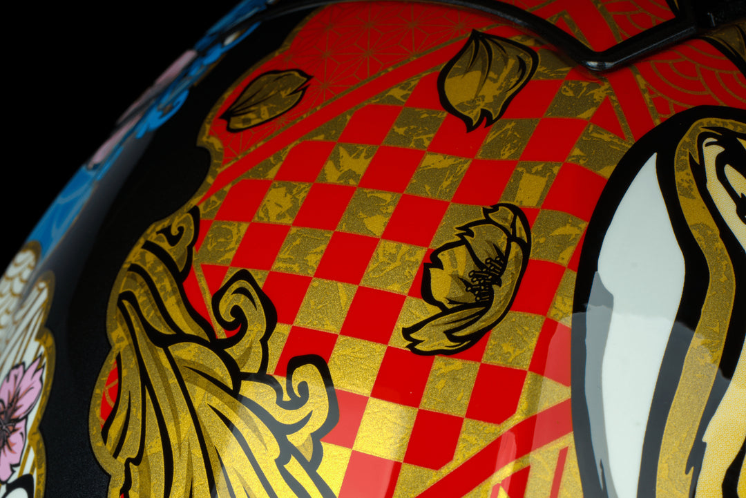 Shoei X-15 Marquez Motegi 5 Helmet - TC-1