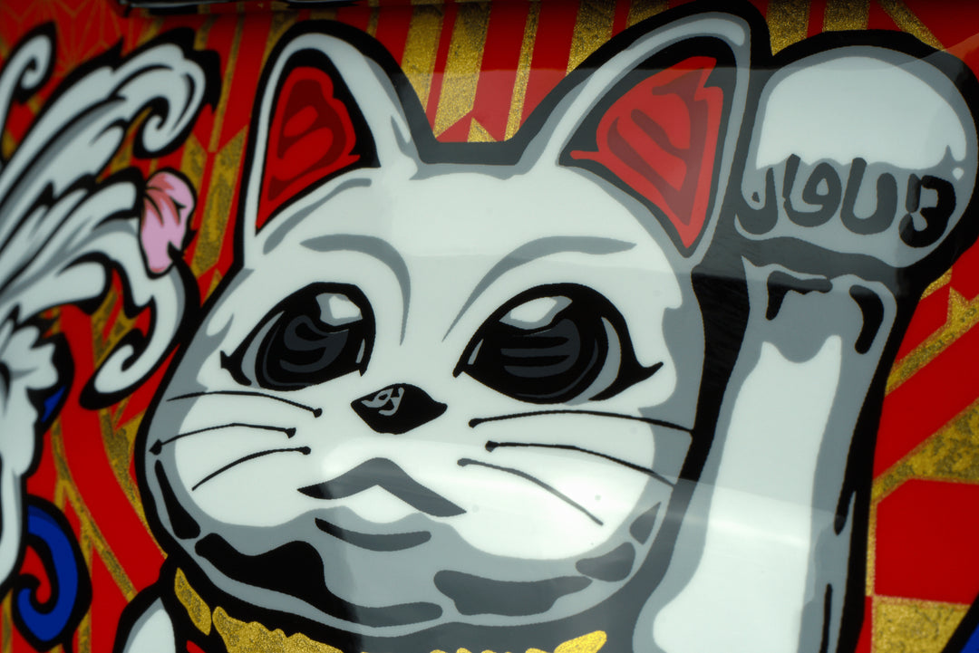 Shoei X-15 Marquez Motegi 5 Helmet - TC-1