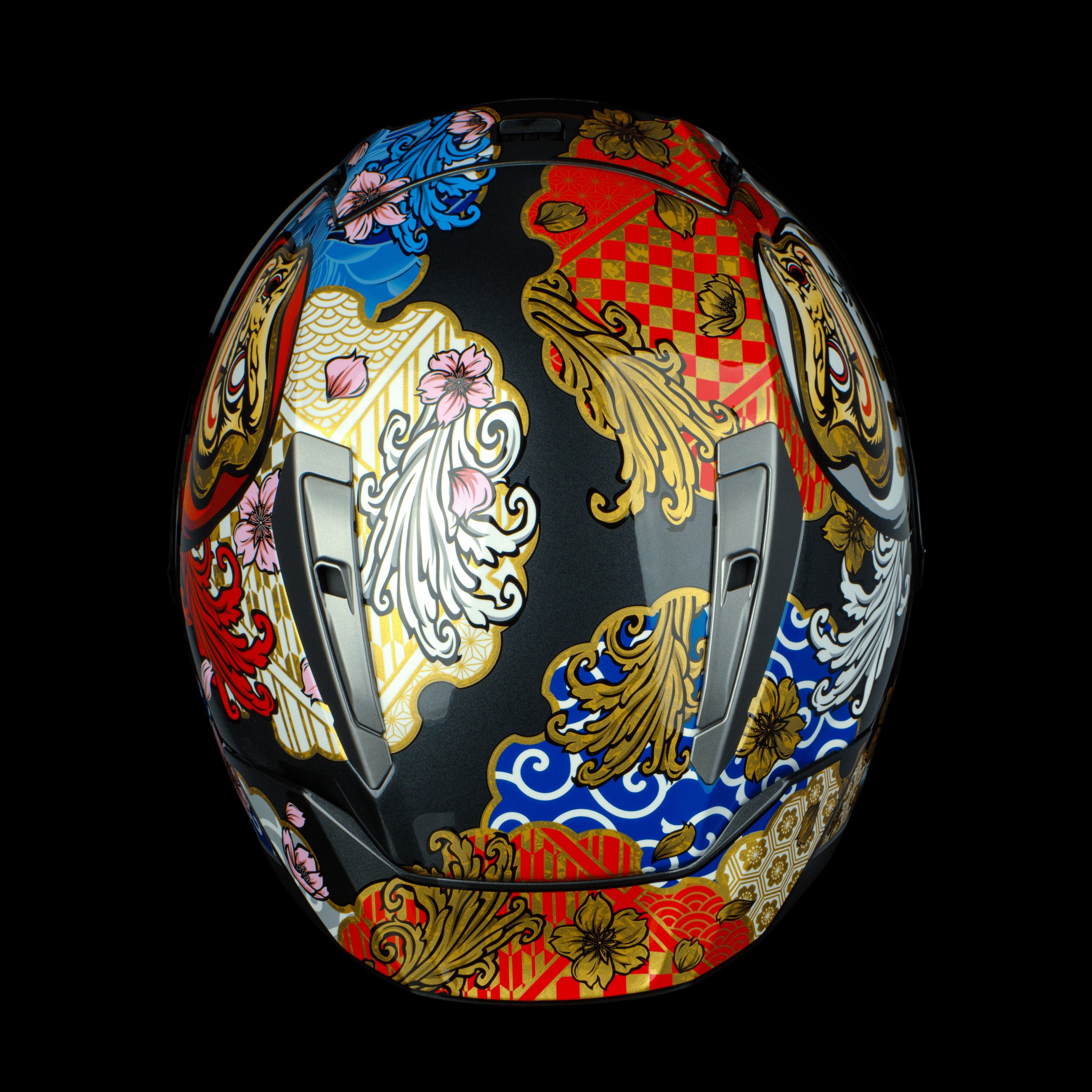 Shoei X-15 Marquez Motegi 5 Helmet - TC-1 – Motor Psycho Sport