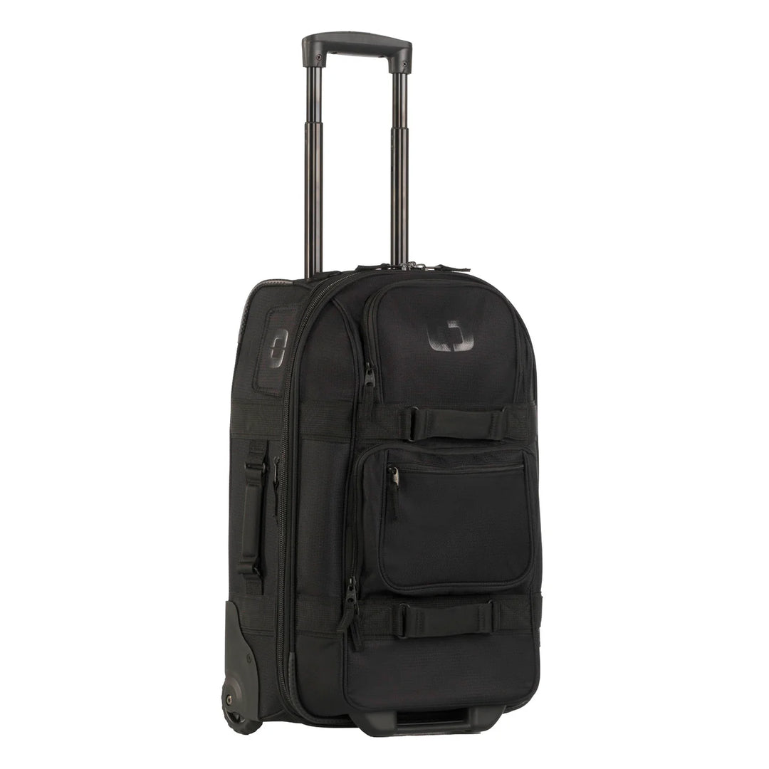 OGIO ONU 22 Travel Bag - Black