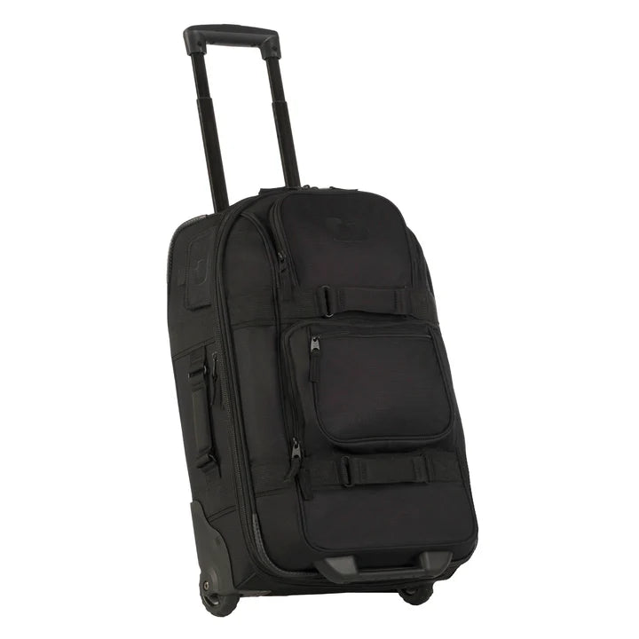 OGIO ONU 22 Travel Bag - Black