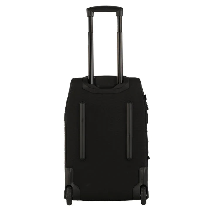OGIO ONU 22 TRAVEL BAG - PLAIDLEY TAN/BLACK