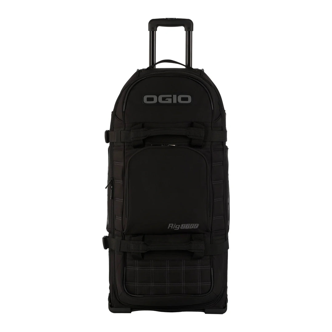 OGIO RIG 9800 Gear Bag - Black