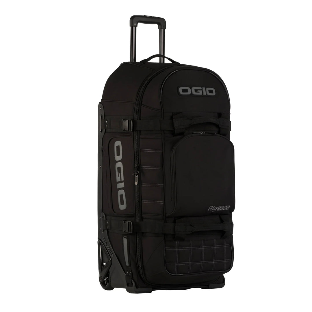 OGIO Rig 9800 - BLACK