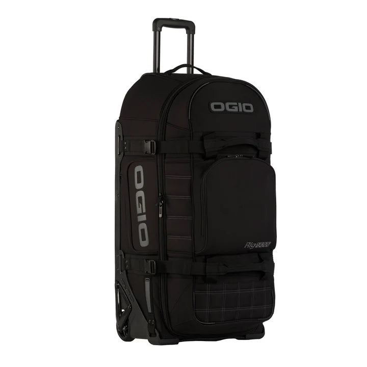 OGIO RIG 9800 Gear Bag - Black