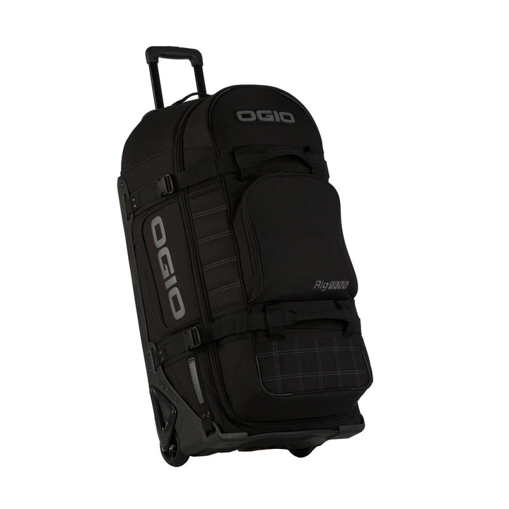 RIG 9800 PRO - BLACK