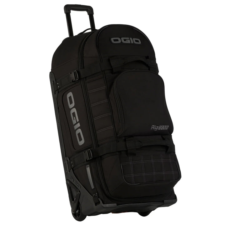 OGIO RIG 9800 Gear Bag - Black
