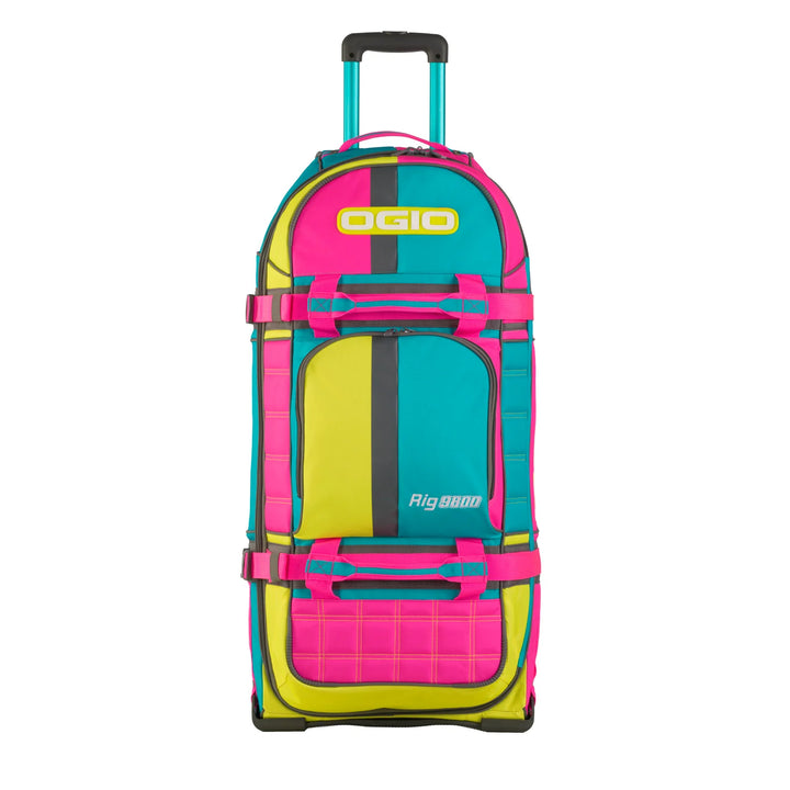 OGIO RIG 9800 Gear Bag - MIAMI VICE
